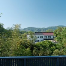 龙山在望.心宿.窑湖竹海