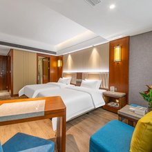 雅好美季酒店(影视大厦吉首大学店)