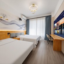 爱筑公寓(沈阳沈北大学城航空航天大学地铁站店)