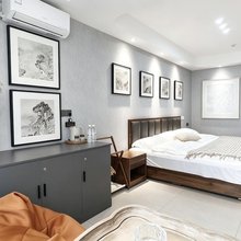 古城·渝轩居观景民宿(大同古城华严寺店)