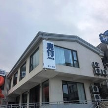南麂岛麂何民宿