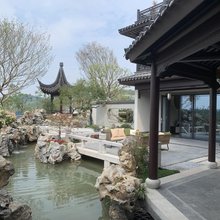 悦庄民宿