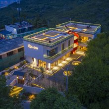 西安骊山云隐民宿