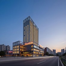维也纳国际酒店(重庆北站店)