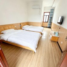 太白香榭丽舍