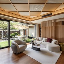 大连·淇琛美墅|私汤温泉庭院轻奢度假别墅(金石滩店)