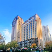 柏曼酒店(济南长途汽车总站火车站店)