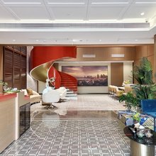 居巢精品公寓(青岛东方伊甸园店)