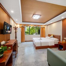 茅缘酒店(遵义高铁站店)