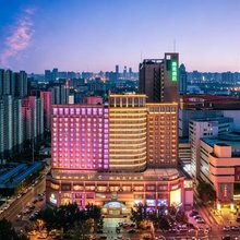 西美金禧酒店