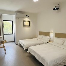 悠悠里别院(侨港海滩店)