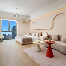 云璟公寓(无锡万达广场店)