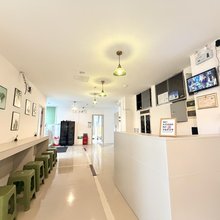 西关里青年公寓(陈家祠店)