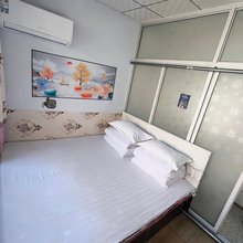 蔚县环更道农家院