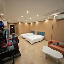 乌海头号玩家电竞公寓(万达广场店)