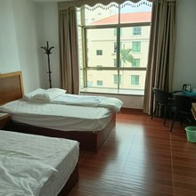 巽风阁近海民宿