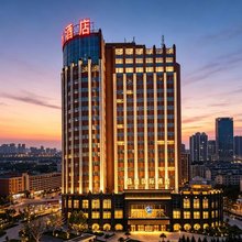 唐山海港昌盛国际酒店