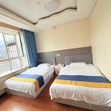 彭水金华宾馆