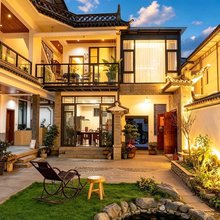 大理曰归·望海丨Returning丨观景度假民宿(龙龛码头店)