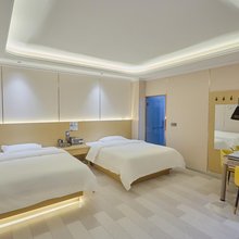 会理林韵酒店(会理古城店)