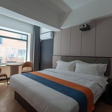 辽阳华逸居快捷公寓