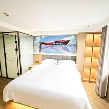 瀚海供销驿栈