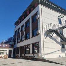 易水湖再回楼客栈(太行水镇店)
