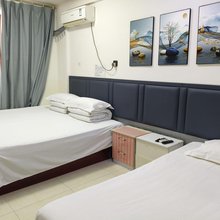 桓仁鑫悦客栈