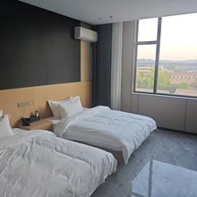 悦·派酒店