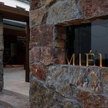 大理沐岚·MIÉLÉ设计师花园民宿(洱海生态廊道店)