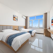 荣鼎度假酒店