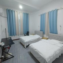 平原悠闲客栈