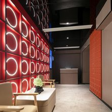 铂曼时尚酒店(张家界国家森林公园标志门店)