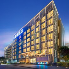 广州大学城楽逸酒店(大学城南地铁站店)