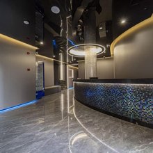 G3电竞酒店(上海颛桥地铁站店)