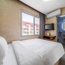 上海鎏庭酒店(殷高西路店)