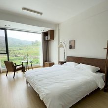 栖海·山语民宿(渔寮景区店)