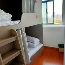 艾客青年旅舍(大学城店)