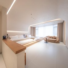 逸居民宿(沙家浜唐市店)
