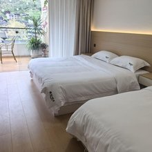 景和悦民宿(镇远古城青龙洞店)
