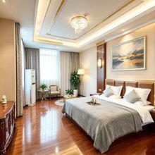 凯里学府大酒店(黔东南开放大学店)