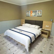 南宁桂东酒店(狮山公园地铁站路桥融创茂店)