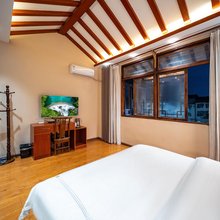 沁香居·清馨舒适雅筑(荔波高铁站店)