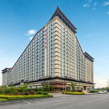 曲阜学而行酒店(高铁东站远东学院店)