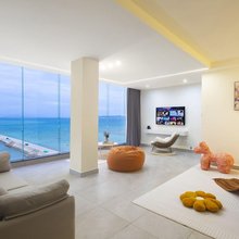 后海时光酒店(蜈支洲岛店)