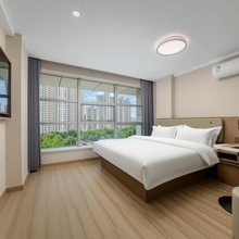 万象悦品酒店(济南市儿童医院店)