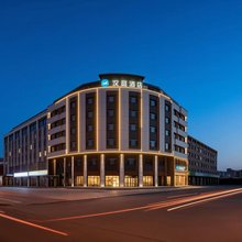 汉庭酒店(呼和浩特内蒙古农业大学店)
