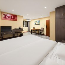 巫山88号宾馆(巫山小三峡游客中心店)