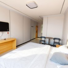 秦皇岛客之家农家院