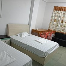 安和住宿